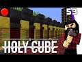 [Minecraft] Holycube V - #53 - Bzzzzz [FR]