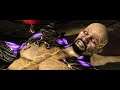 Mortal Kombat XL STORY MODE - Chapter 05 - Sonya Blade Gameplay