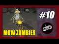 Mow Zombies Gameplay Walkthrough Part 10 | Level 43-44 (END)