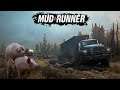 Mudrunner sa Jovanketom - Live Stream