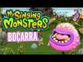 My Singing Monsters Steam Os Monstros Cantores - Novo Monstro Bocarra Ep #3