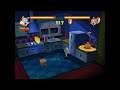 (N64) Tom and Jerry in Fists of Furry [Gameplay] - Spike Bulldog