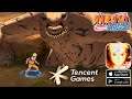Naruto Mobile Fighter CN By Tencent Games High Graphics Android Gameplay