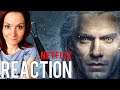 Netflix's The Witcher Final Trailer Reaction