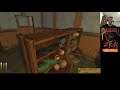 *NEW CHAR* Daggerfall Unity - Pure Mage 2.0, Magic Only! No Armor or Weapons allowed Part 4