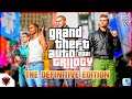 NEW GTA Trilogy All 3 HD THE Definitive Edition!? Coming to PS5 and XBOX  Info and More!