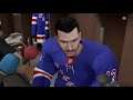 NHL 21 Be a Pro Left Wing NHL Debut Episode 5