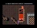Ninja Gaiden II - The Dark Sword of Chaos [NES] - Real-Time Playthrough