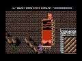 Ninja Gaiden II - The Dark Sword of Chaos [NES] - Real-Time Playthrough