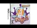 Nintendo DS - Bratz Ponyz 2 'Title'