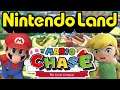 Nintendo Land: Mario Chase - VAF Plush Gaming #354
