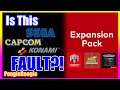 Nintendo Switch Online Expansion Pack | Sega Did It? | Expensive Third Parties
