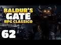 O Guarda Costas - Baldur's Gate Enhanced Edition Episódio 62 em Português PT-BR
