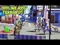 OFFLINE Game!! ZERO FICTION ANDROID RPG Game
