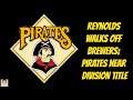 OOTP 21 -- Episode 32 -- Pirates near 2022 NL Central Title -- Pittsburgh Pirates