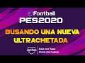 PES 2020 || BUSCANDO ULTRACHETADAS CON 3 JUGADORES