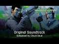 PHARCOM Expo Center (DANGER Theme) - Syphon Filter 2 Soundtrack