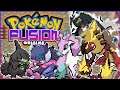 Pokemon Fusion Origin Part 5 NEW FUSION TEAM MEMBERS! Pokemon GBA Rom Hack Gameplay Walkthrough
