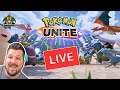Pokemon Unite LIVE! Join & Play! Let's Get Some Wins! 8/17/21 Night Stream