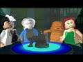 PPSSPP LEGO® Batman™ The Videogame Gameplay