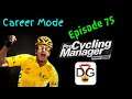 Pro Cycling Manager 2018 - Career - Ep 75 - Crash