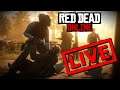 Red Dead Online - Usando Munição Explosiva (Ao ViVo)