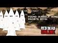 RED DEAD REDEMPTION 2 LOL REAL RACIST KKK MEMBERS ATTACK US