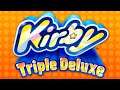 Reflected Laughter (OST Version) - Kirby Triple Deluxe