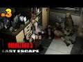 Resident Evil 3 - Seamless HD Project (GameCube) • Walkthrough Playthrough (Full Game) • Cap. 3