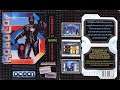 Robocop 3 - Commodore 64 - Playthrough - no cheats/no saves