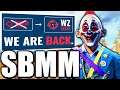SBMM Warzone Returns As WZStats! (Warzone)