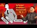 Socialism with Capitalist characteristics - China Mao's Legacy - Ep 2