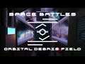 Space Battles - Orbital Debris Field