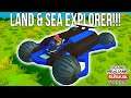 STEPPING UP OUR GAME!!! - Scrap Mechanic Survival Modded - E8