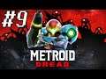 STORM OF FAILURES || Let's Play Metroid Dread (Playthrough/Gameplay) - Ep.9