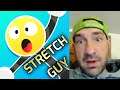 STRETCH GUY Game | Android / Google Play, iOS / App Store Gameplay Review Youtube YT Video
