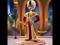 Sultan Süleyman ve Honda Beceri Animasyonları - Rise of Kingdoms #Shorts