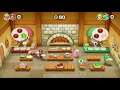 Super Mario Party (Switch) - Dash and Dine (Minigame)