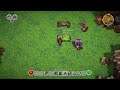 Survival with Monkey-driven Automation - Let's Play: The Survivalists (Demo) [Steam Game Festival]
