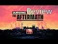 Surviving the Aftermath Xbox One X Gameplay Review - Game Preview