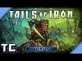 Tails of Iron Boss Battle Gameplay (PS5) - Lans Alut: Leader of the Bog Brothers