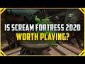 Team Fortress 2 Scream Fortress 2020 Review [TF2 in 2020]