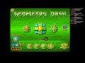 Testing On PC... - Geometry Dash 2.11