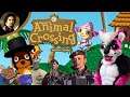 [The Count] Animal Crossing (GameCube) {Part 1}