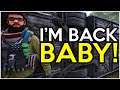 The Division 2: I'M BACK BABY!