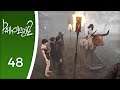 The key is in plain sight - Let's Play Pathologic 2 #48