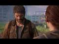 The Last of Us Part 2 - PS4 Pro Walkthrough Chapter 3-4: St  Mary’s Hospital