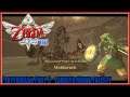The Legend of Zelda: Skyward Sword HD Playthrough Part 9 – Lanaryu Mining Facility