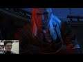 The Witcher. Возьмак Гервант из Рыбни #8.2