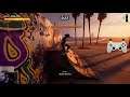 #THPS 1+2 Venice Beach Speedrun Mode #THPS_Partner